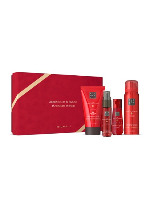 Rituals The Ritual of Ayurveda - Small Gift Set - verzorgingsset