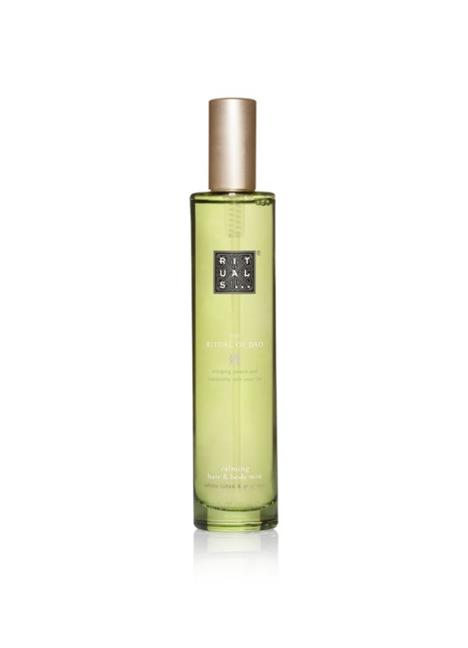 Rituals The Ritual of Dao Hair & Body Mist - voorkant undefined