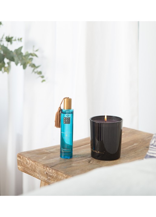 Rituals The Ritual of Hammam Bed & Body Mist - voorkant undefined