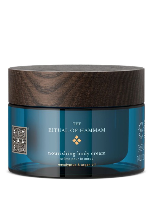 Rituals The Ritual of Hammam Body Cream - bodycrème - voorkant undefined