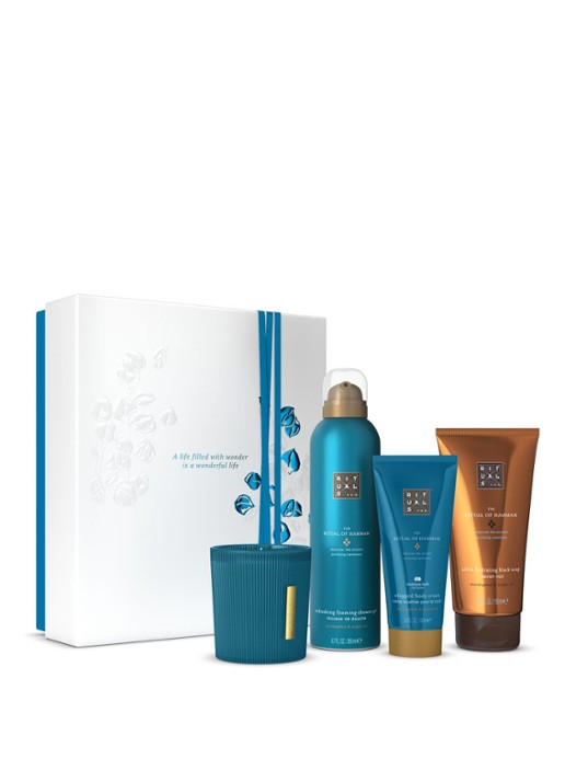 Rituals The Ritual of Hammam Medium Gift Set - verzorgingsset