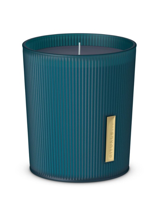 Rituals The Ritual Of Hammam Scented Candle - geurkaars 290 gram - voorkant 2 undefined