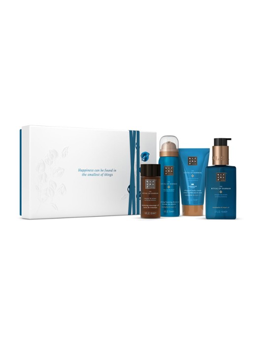 Rituals The Ritual of Hammam Small Gift Set - verzorgingsset