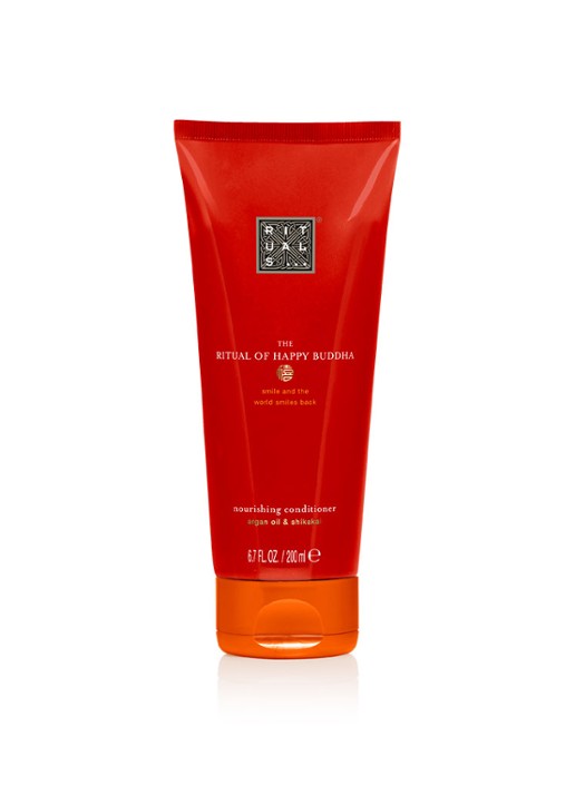 Rituals The Ritual of Happy Buddha Conditioner - voorkant undefined