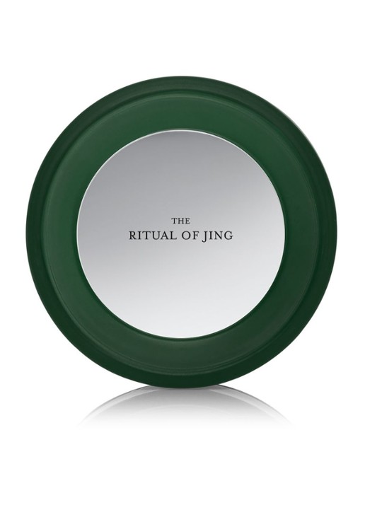 Rituals The Ritual of Jing Cartridge huisparfum geschikt voor Perfume Genie 2.0 - navulling 30 ml - detail groen