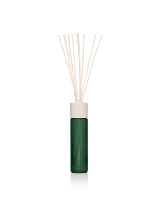 Rituals The Ritual of Jing Fragrance Sticks - geurstokjes 230 ml - detail 3 groen