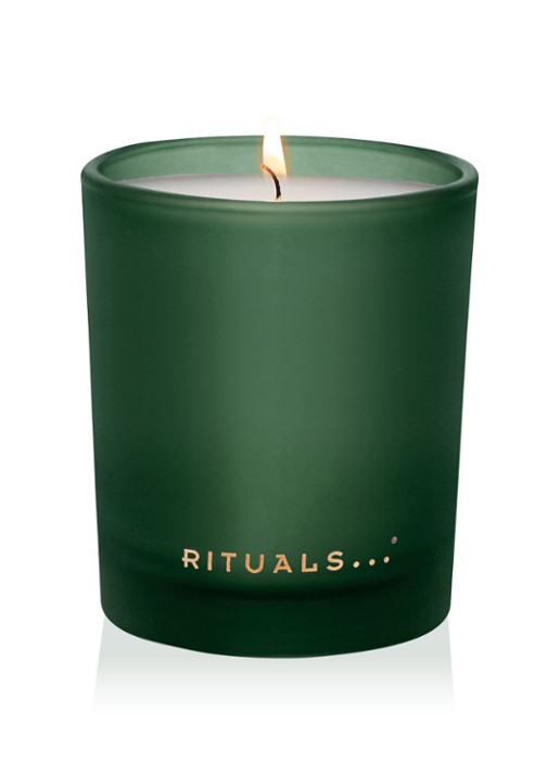 Rituals The Ritual of Jing geurkaars - voorkant undefined