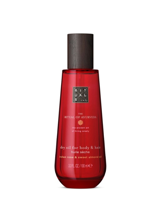 Rituals The Ritual of Jing Hair & Body Mist