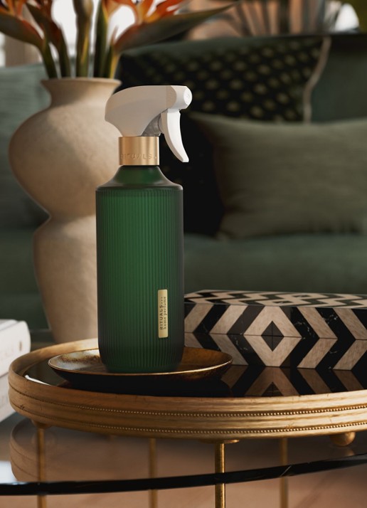 Rituals The Ritual of Jing Home Perfume - geurspray - detail undefined