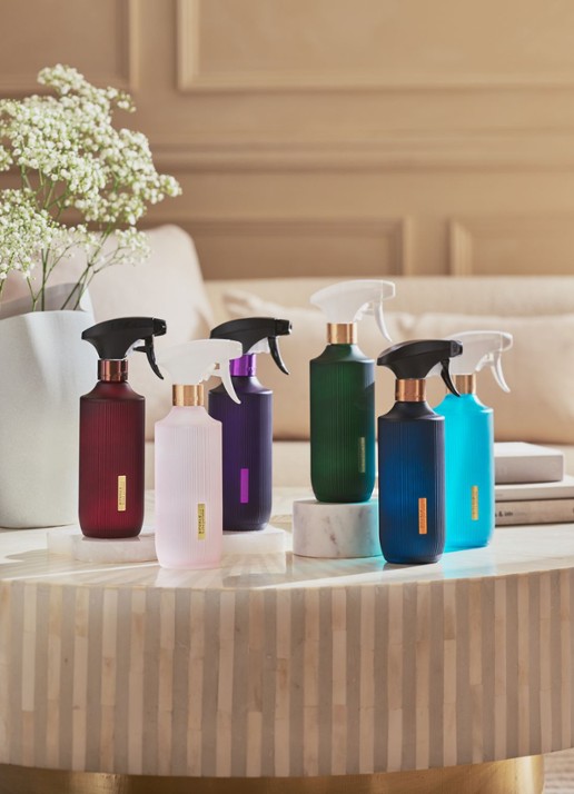Rituals The Ritual of Jing Home Perfume - geurspray - detail 2 undefined