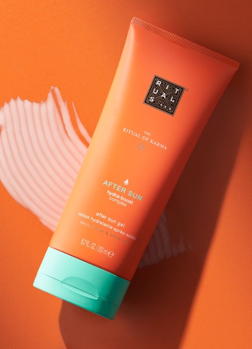 Rituals The Ritual of Karma After Sun Gel - aftersun - detail 4 undefined