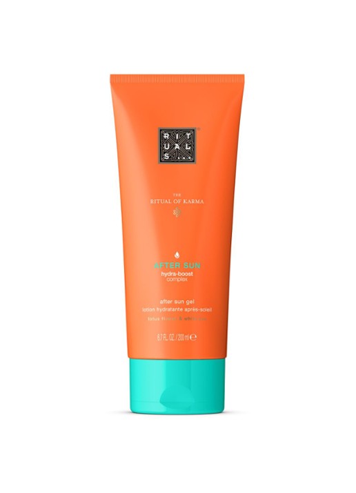 Rituals The Ritual of Karma After Sun Gel - aftersun