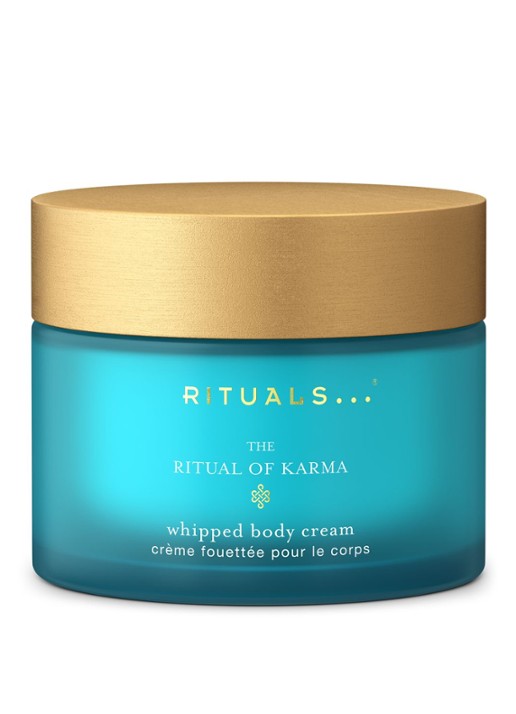 Rituals The Ritual of Karma Body Cream - bodycrème
