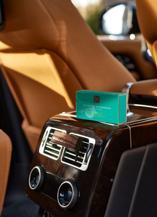 Rituals The Ritual of Karma Car Air Freshener - autoparfum - detail 4 undefined