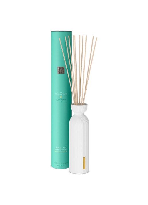 Rituals The Ritual of Karma Fragrance Sticks - geurstokjes 250 ml - voorkant undefined