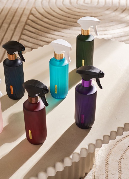 Rituals The Ritual of Karma Home Perfume - geurspray - detail 4 undefined