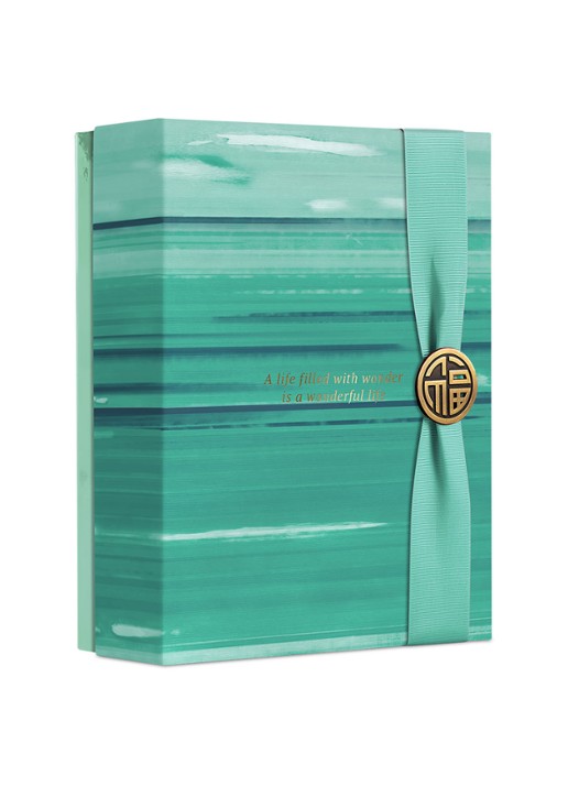 Rituals The Ritual of Karma Large Gift Set - verzorgingsset - voorkant 2 undefined