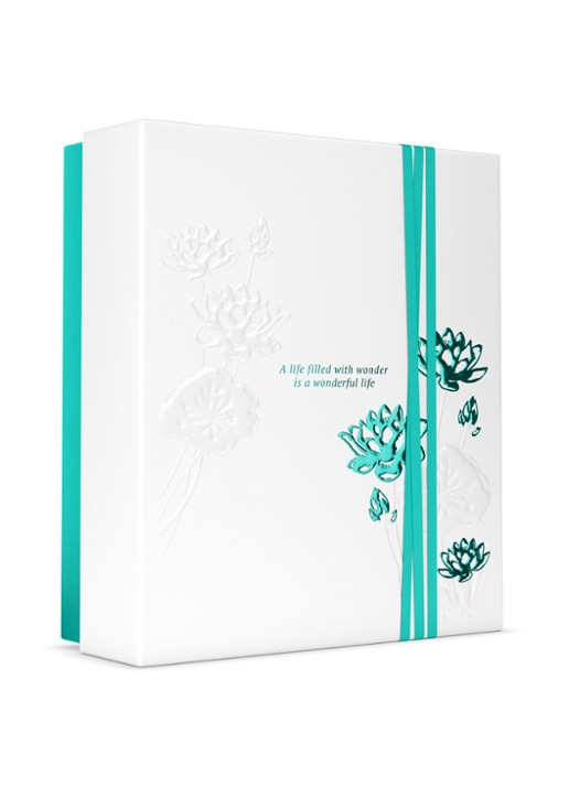 Rituals The Ritual of Karma Medium Gift Set - verzorgingsset - voorkant 2 undefined