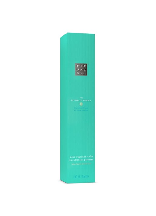 Rituals The Ritual of Karma Mini Fragrance Sticks - geurstokjes 70 ml - detail undefined