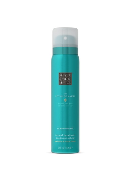 Rituals The Ritual of Karma Natural Deodorant 75 ml