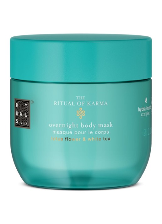 Rituals The Ritual of Karma Overnight Body Mask - bodycrème