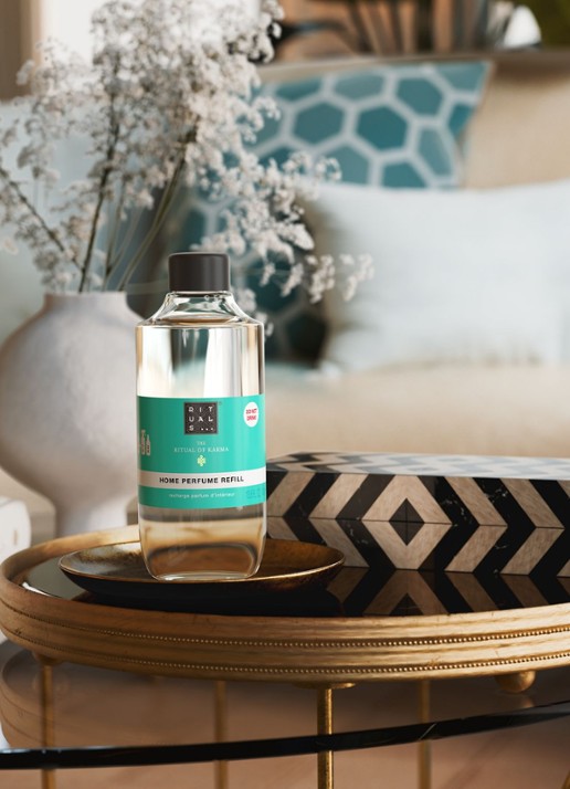 Rituals The Ritual of Karma Refill Home Perfume - navulling geurspray - detail 3 undefined