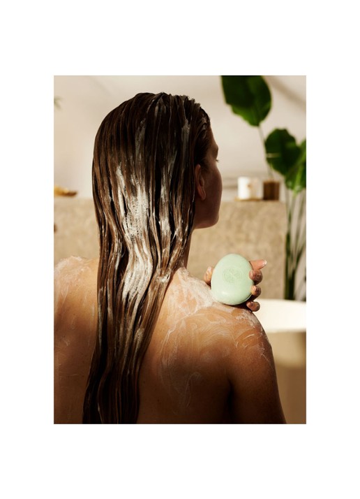 Rituals The Ritual of Karma Shampoo & Body Bar - detail 5 undefined