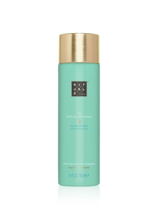Rituals The Ritual of Karma Shampoo - voorkant 2 undefined