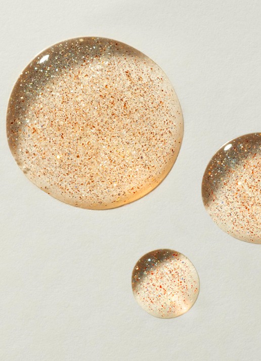 Rituals The Ritual of Karma Shimmering Body Oil - glanzende lichaamsolie - detail 3 undefined