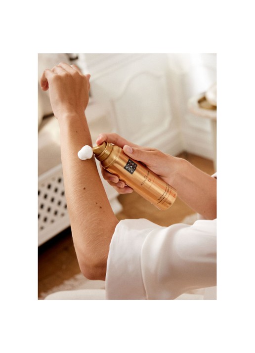 Rituals The Ritual of Mehr Body Lotion Mousse - detail 2 undefined