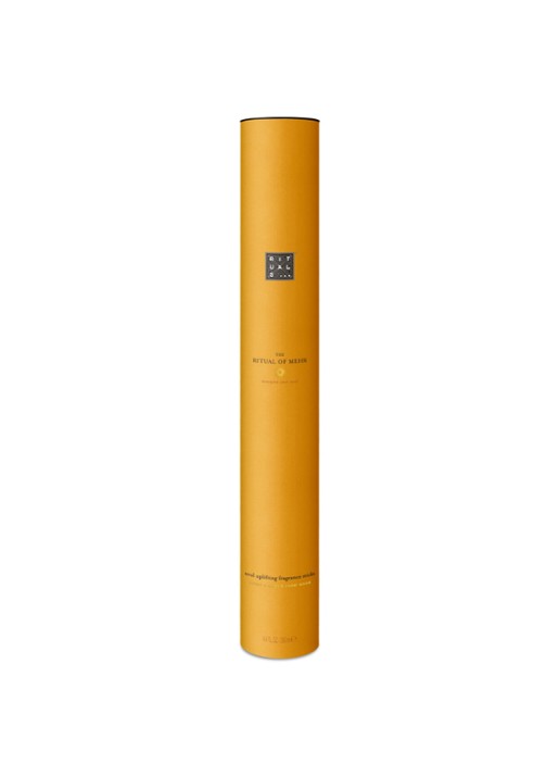 Rituals The Ritual of Mehr Fragrance Sticks - geurstokjes 250 ml - detail 3 okergeel