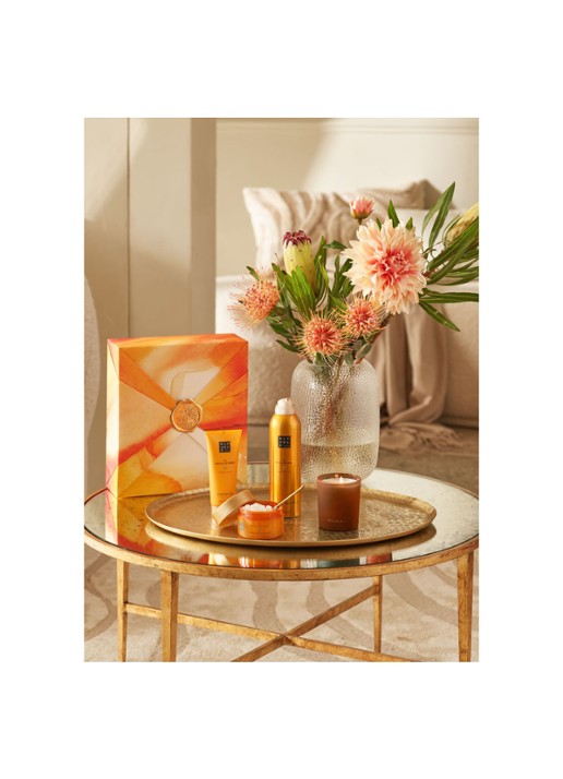 Rituals The Ritual of Mehr Medium Gift Set - verzorgingsset - detail 3 undefined