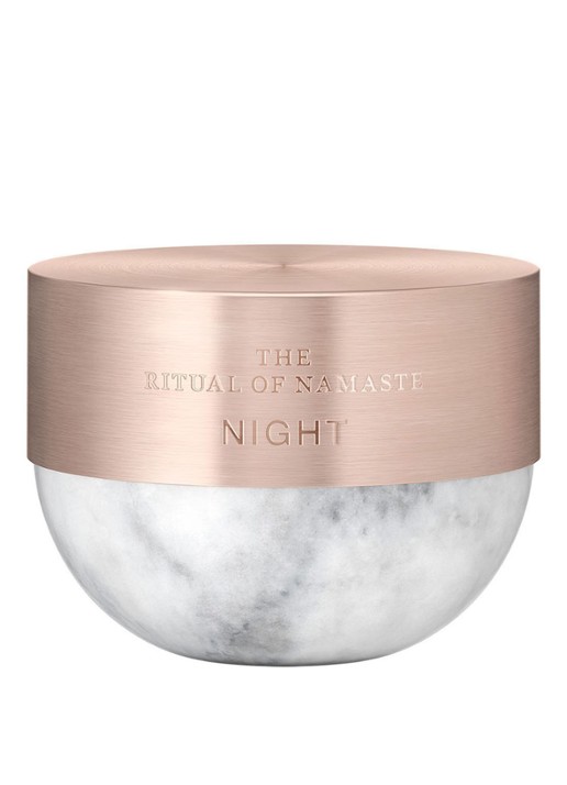 Rituals The Ritual of Namaste Anti-Ageing Night Cream - nachtcrème