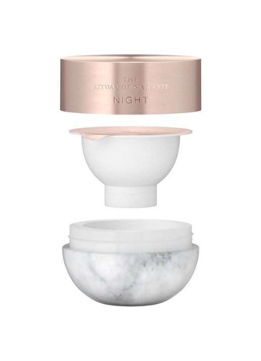 Rituals The Ritual of Namaste  Anti-ageing Night Cream Refill - nachtcrème navulling