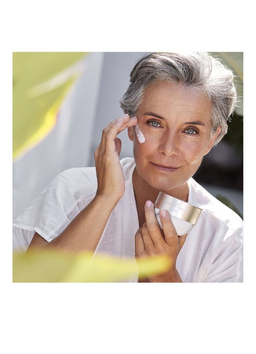 Rituals The Ritual of Namaste Firming Day Cream Refill - dagcrème navulling - detail 6 undefined