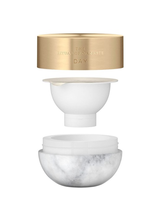 Rituals The Ritual of Namaste Firming Day Cream Refill - dagcrème navulling