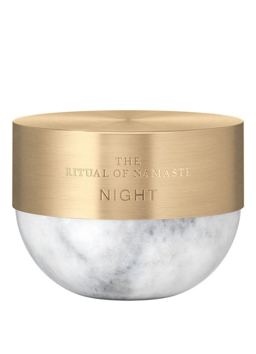 Rituals The Ritual of Namaste Firming Night Cream - nachtcrème