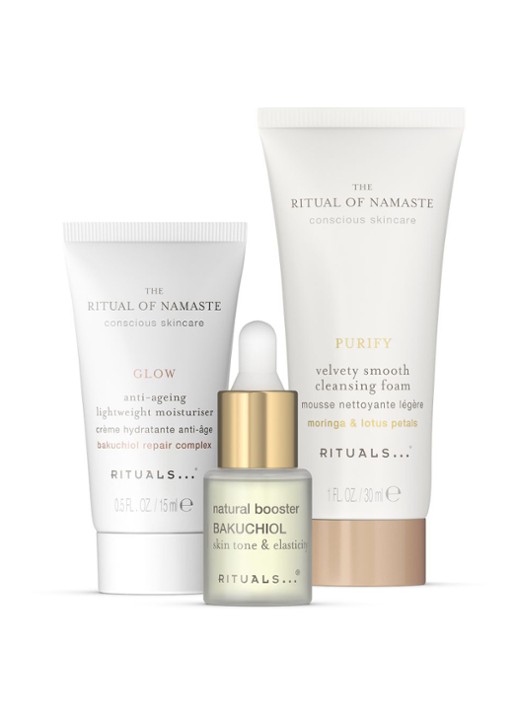 Rituals The Ritual of Namaste Skin Care Set - verzorgingsset