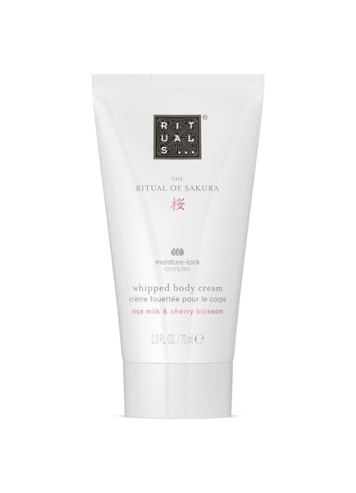 Rituals The Ritual of Sakura Body Cream - bodycrème