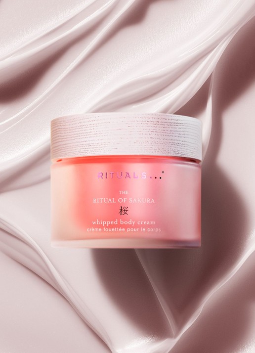 Rituals The Ritual of Sakura Body Cream - bodycrème  - detail 4 undefined
