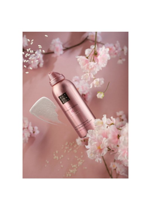 Rituals The Ritual of Sakura Body Lotion Mousse - bodylotion - detail 2 undefined