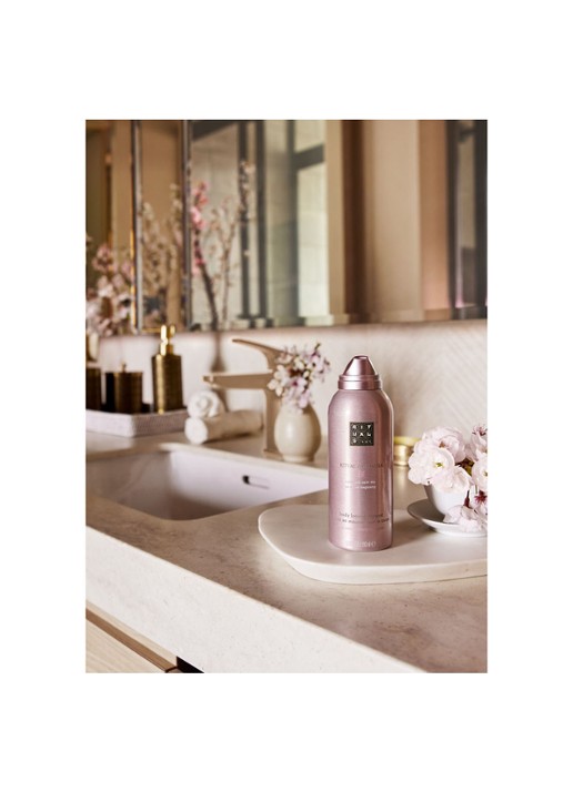 Rituals The Ritual of Sakura Body Lotion Mousse - bodylotion - detail 4 undefined
