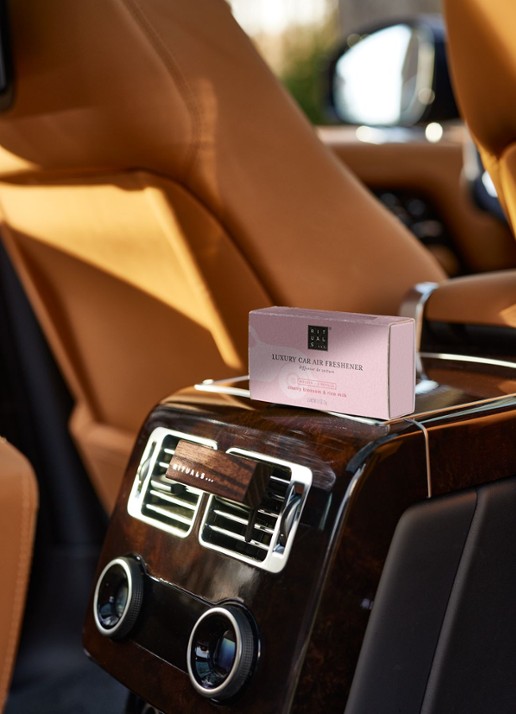 Rituals The Ritual of Sakura Car Air Freshener - autoparfum - detail 4 undefined