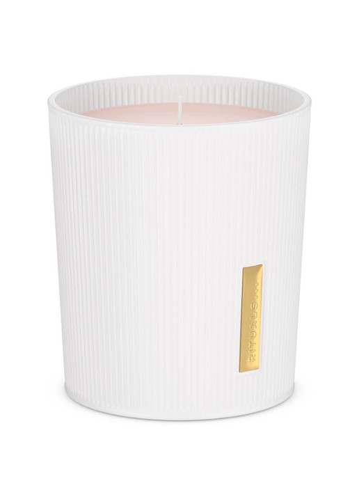 Rituals The Ritual of Sakura geurkaars 290 gram - voorkant 4 wit