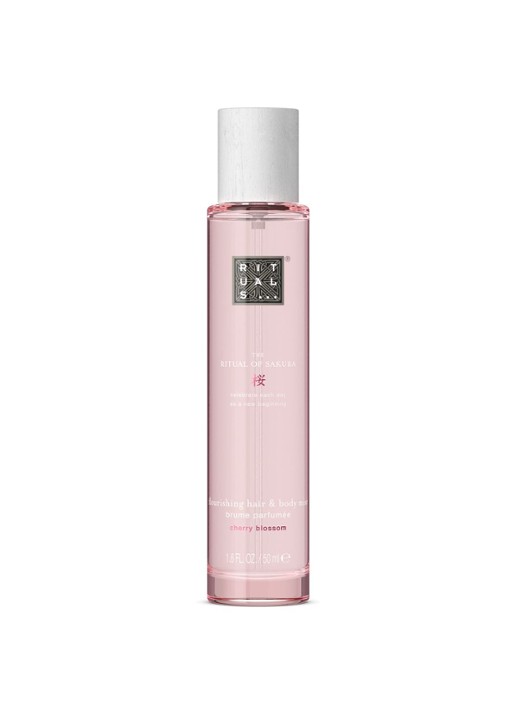 Rituals The Ritual of Sakura Hair & Body Mist