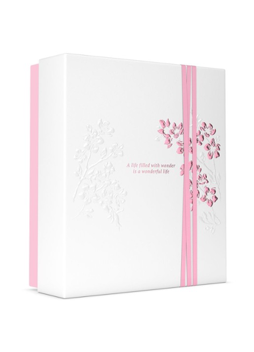 Rituals The Ritual of Sakura Medium Gift Set - verzorgingsset - voorkant 3 undefined