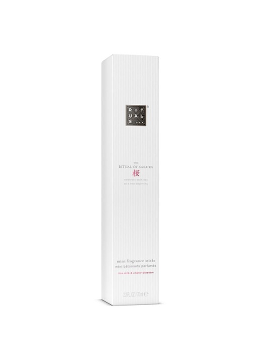 Rituals The Ritual of Sakura Mini Fragrance Sticks - geurstokjes 70 ml - detail 3 undefined