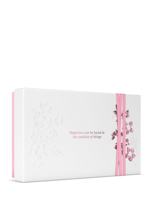 Rituals The Ritual of Sakura Small Gift Set - verzorgingsset - voorkant 3 undefined