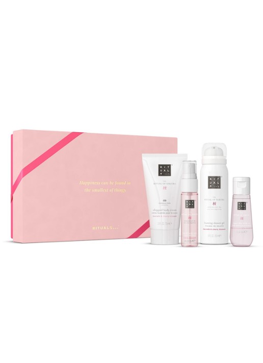 Rituals The Ritual of Sakura Small Gift Set - verzorgingsset