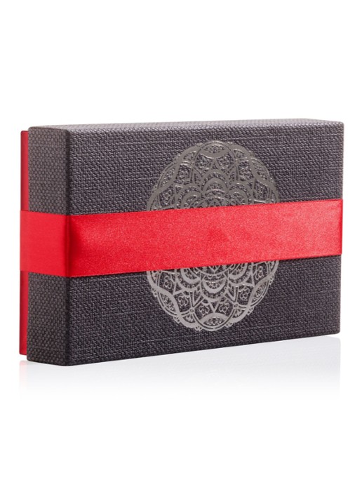 Rituals The Ritual of Samurai Refreshing Treat - verzorgingsset - voorkant 2 undefined